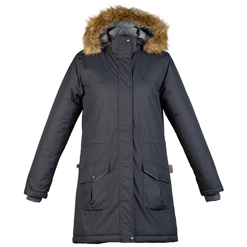 Tüdrukute talveparka MONA