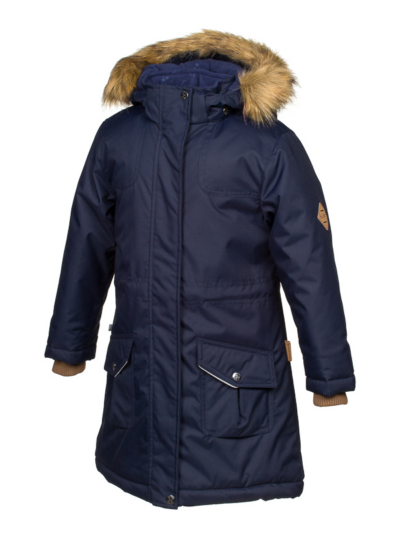 Tüdrukute talveparka MONA