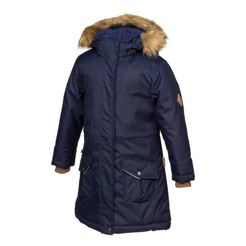 Tüdrukute talveparka MONA