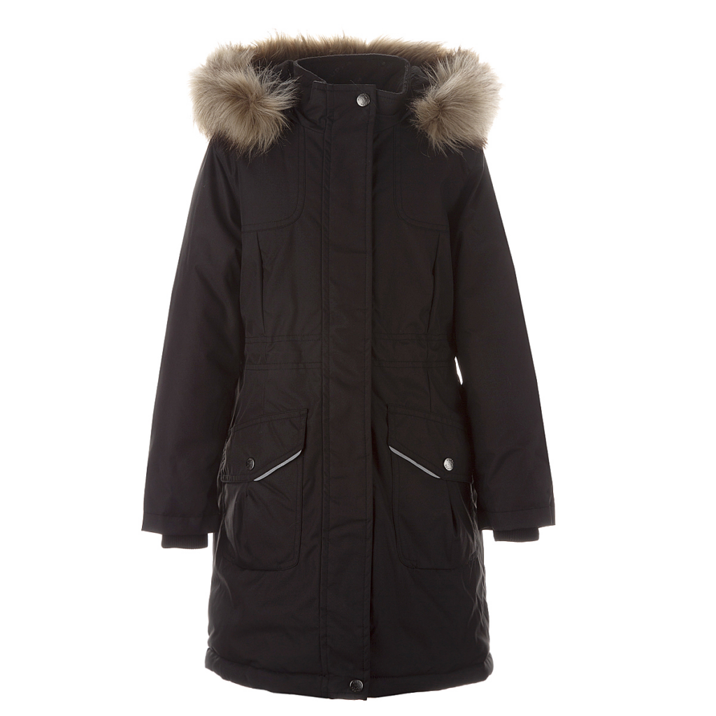 Tüdrukute talveparka MONA 2
