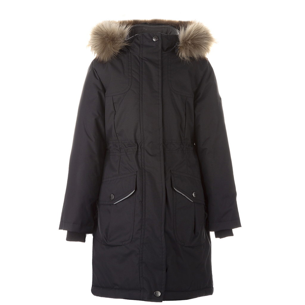 Tüdrukute talveparka MONA 2