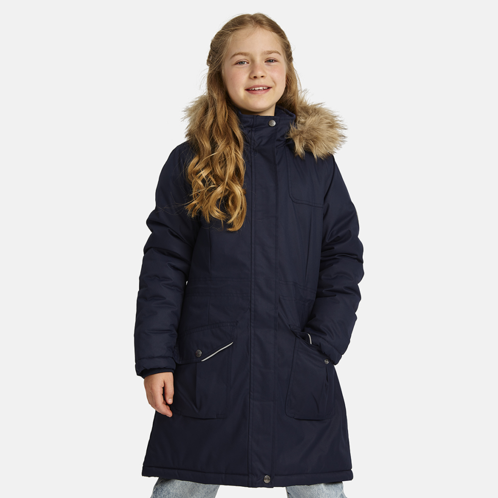 Tüdrukute talveparka MONA 2