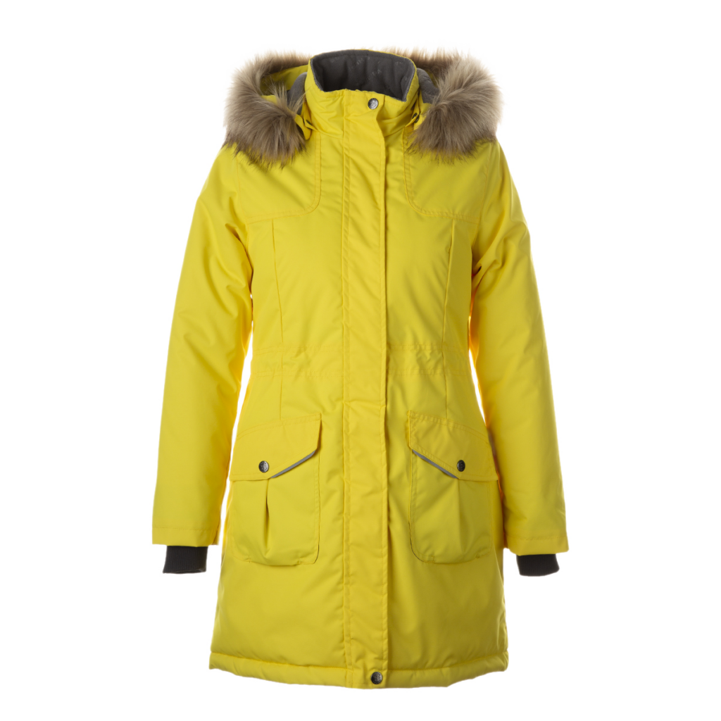 Tüdrukute talveparka MONA 2