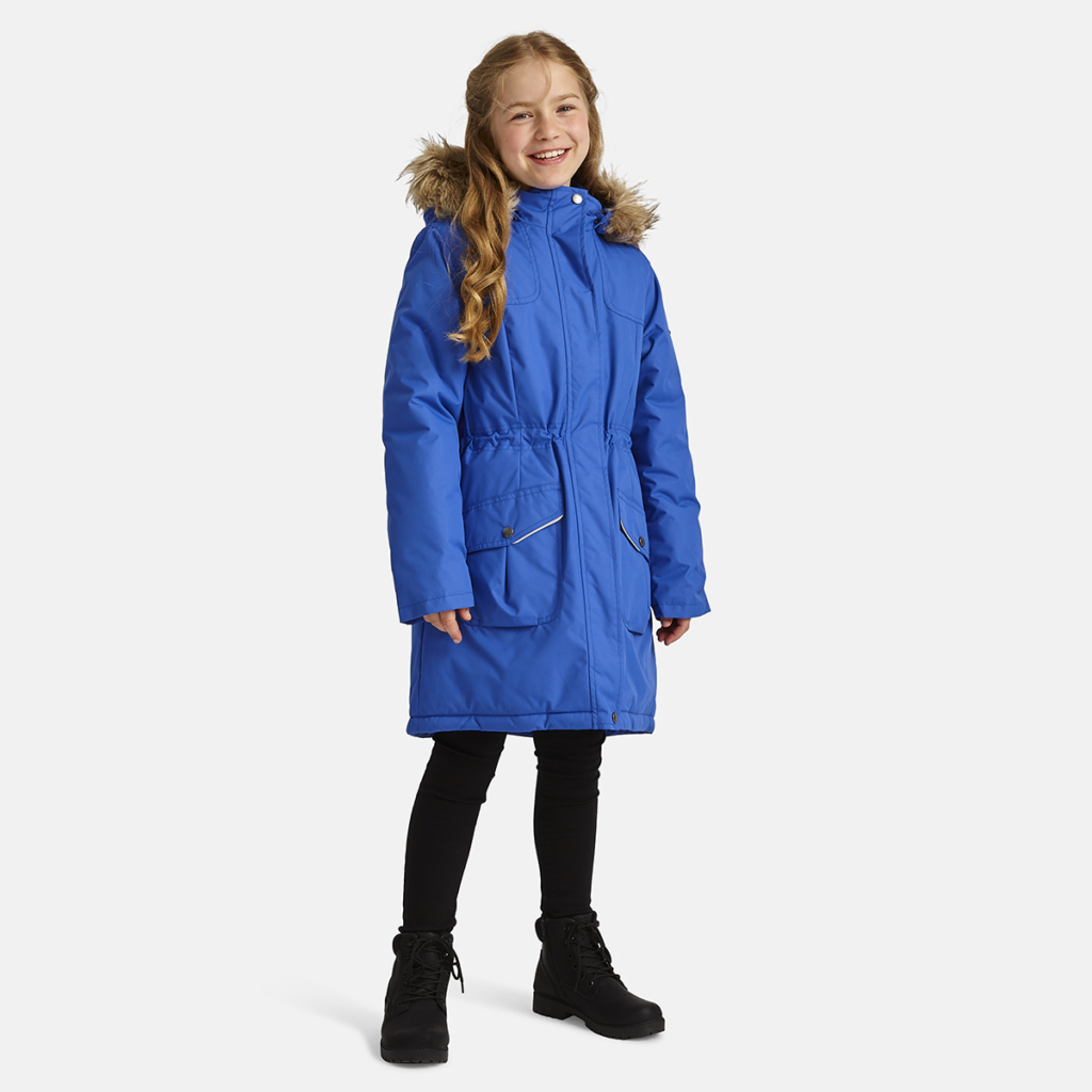 Tüdrukute talveparka MONA 2
