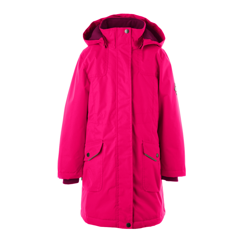 Tüdrukute talveparka MONA 3