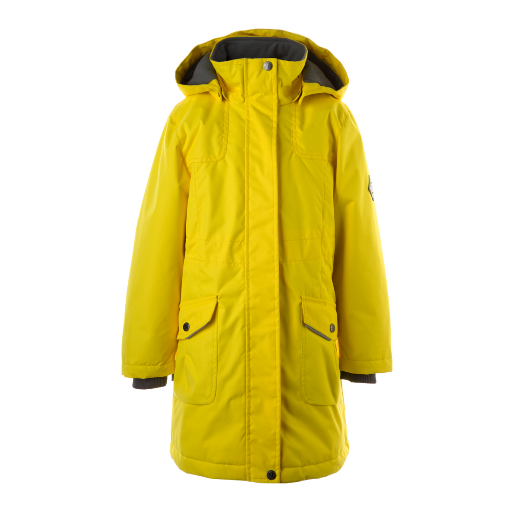Tüdrukute parka MONA 3