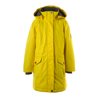 Tüdrukute parka MONA 3