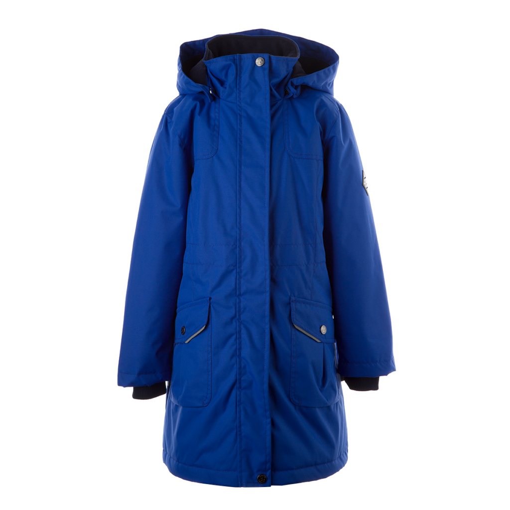 Tüdrukute kevad-sügis parka MONA 3