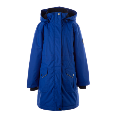 Tüdrukute kevad-sügis parka MONA 3