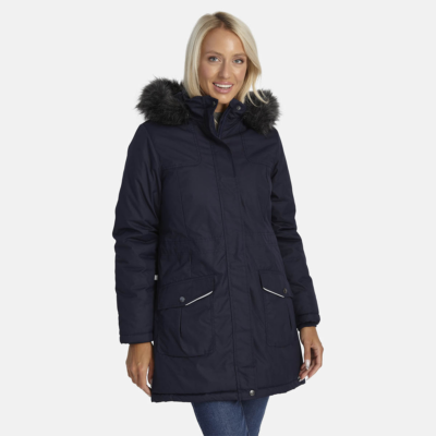 Naiste talveparka MONA 2