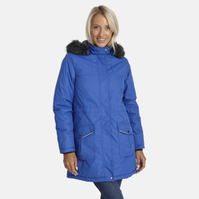 Naiste talveparka MONA 2