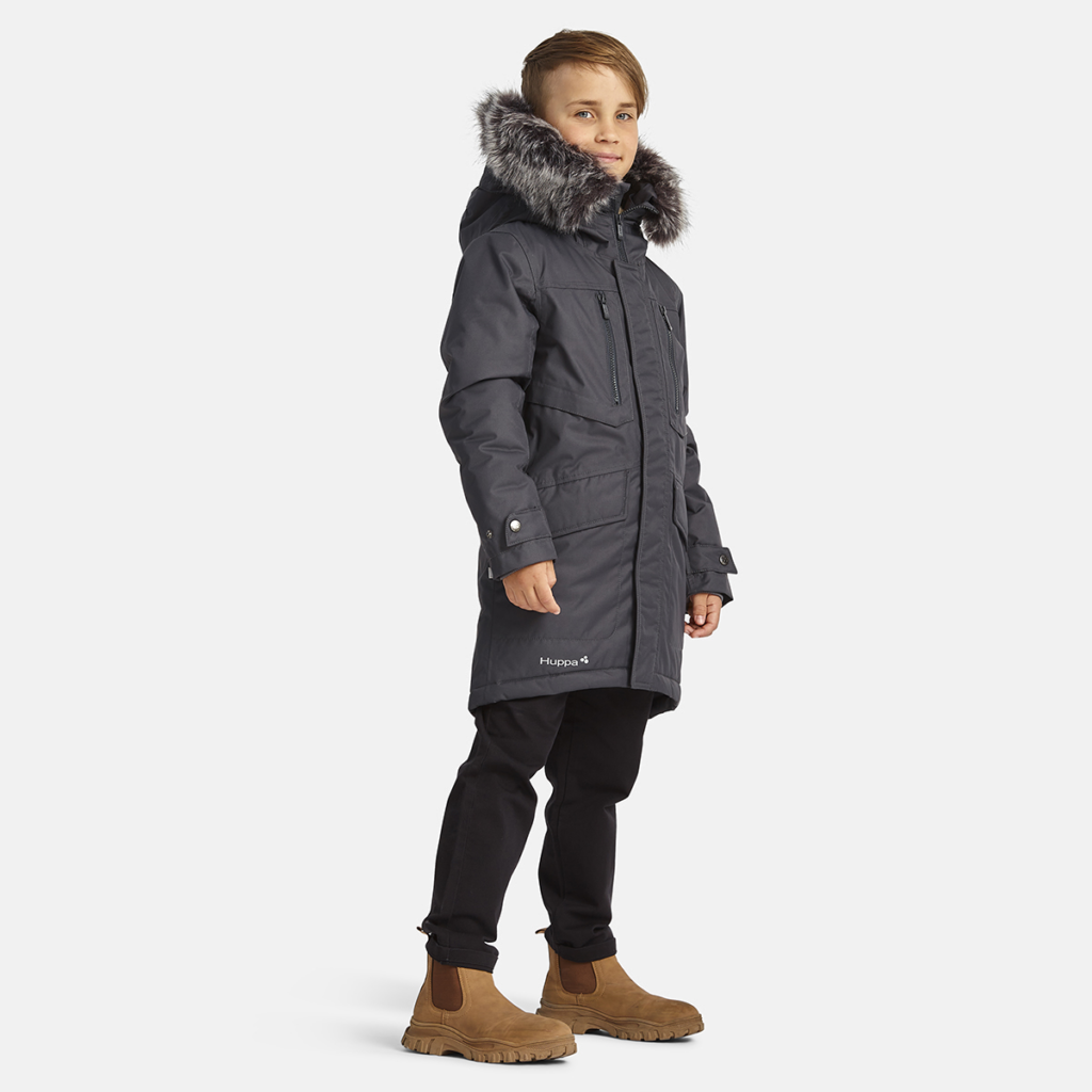 Poiste talveparka DAVID
