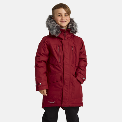 Poiste talveparka DAVID