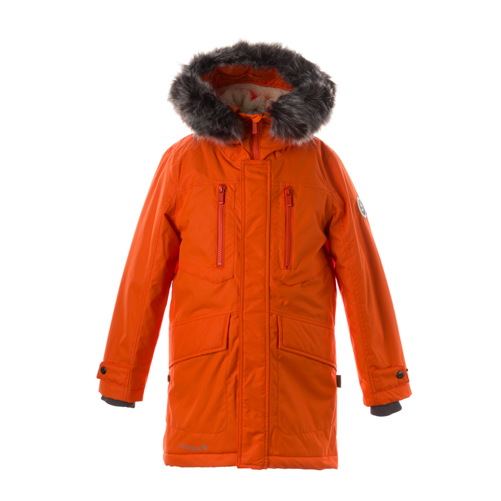 Poiste talveparka DAVID