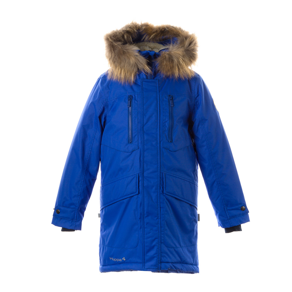Poiste talveparka DAVID 1