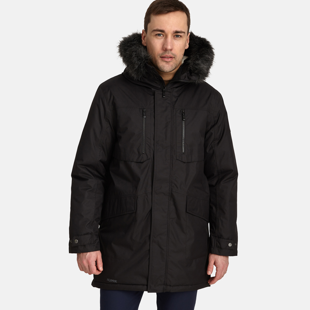 Meeste talve parka  DAVID