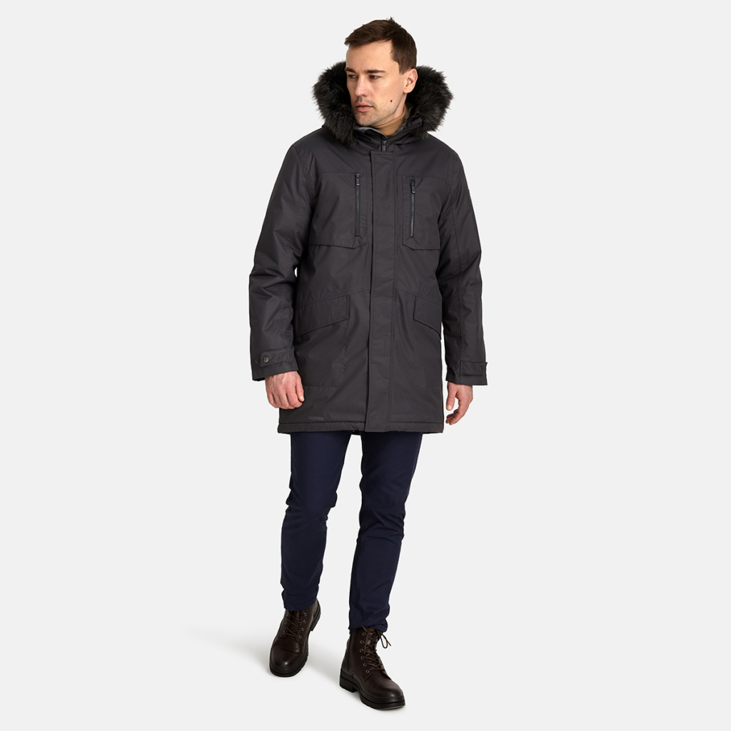 Meeste talveparka DAVID