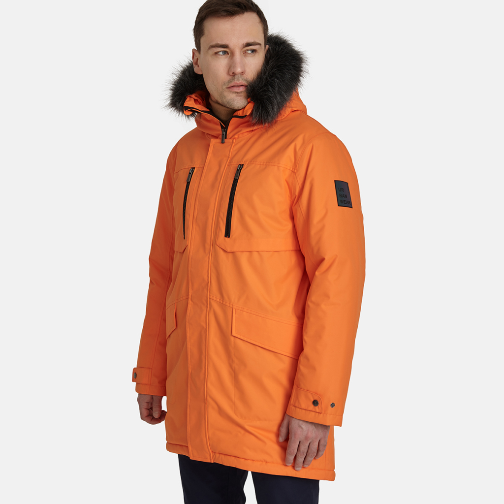 Meeste talveparka DAVID