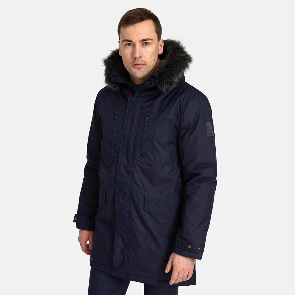 Meeste talveparka DAVID