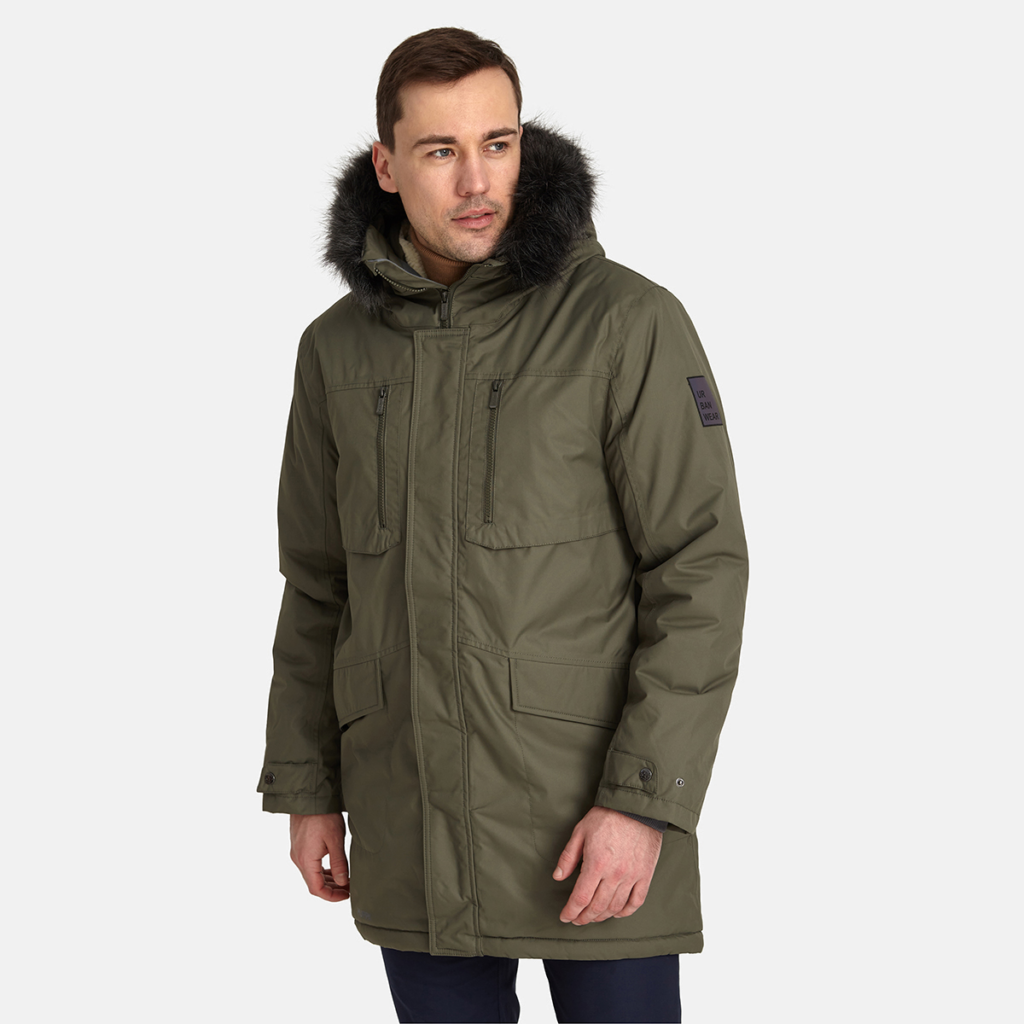 Meeste talveparka DAVID