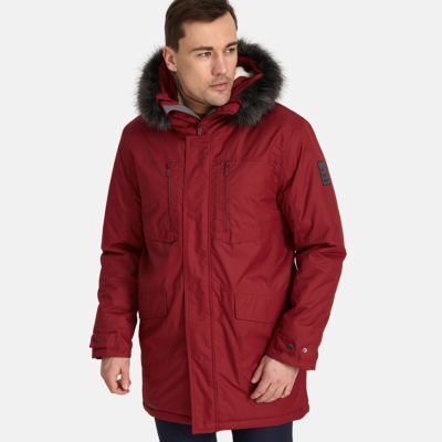 Meeste talveparka DAVID