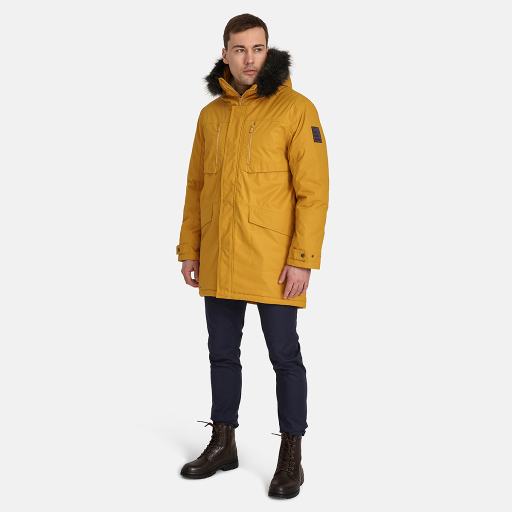 Meeste talveparka DAVID