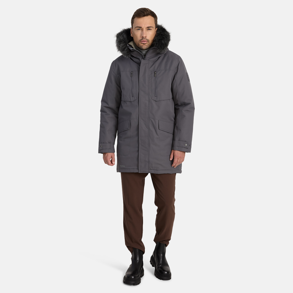 Meeste talveparka DAVID