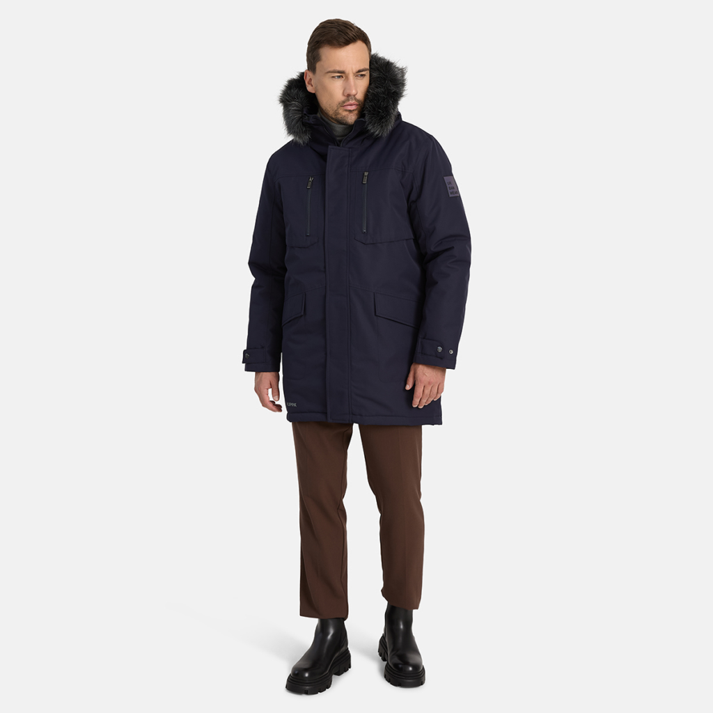 Meeste talveparka DAVID