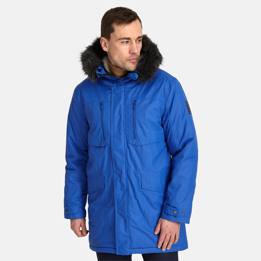 Meeste talveparka DAVID