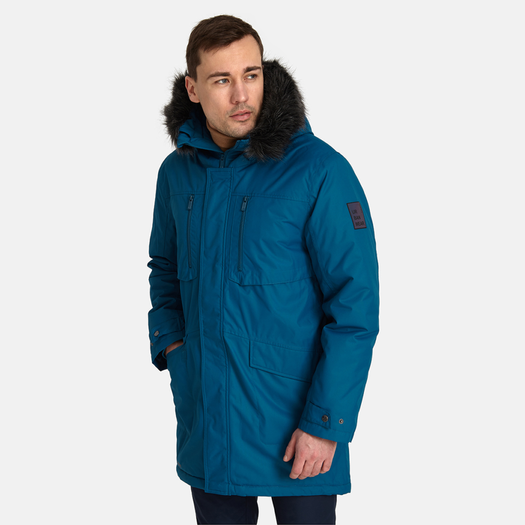 Meeste talveparka DAVID