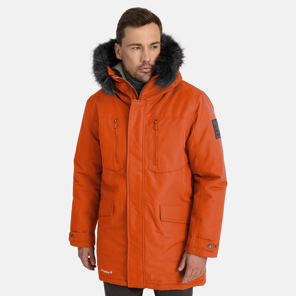 Meeste talveparka DAVID