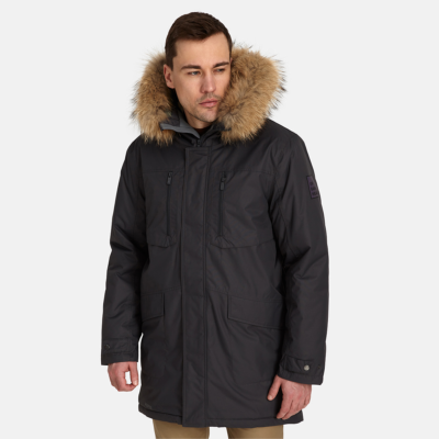 Meeste talveparka DAVID 1