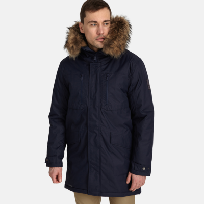 Meeste talveparka DAVID 1