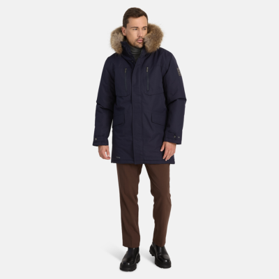 Meeste parka DAVID 1