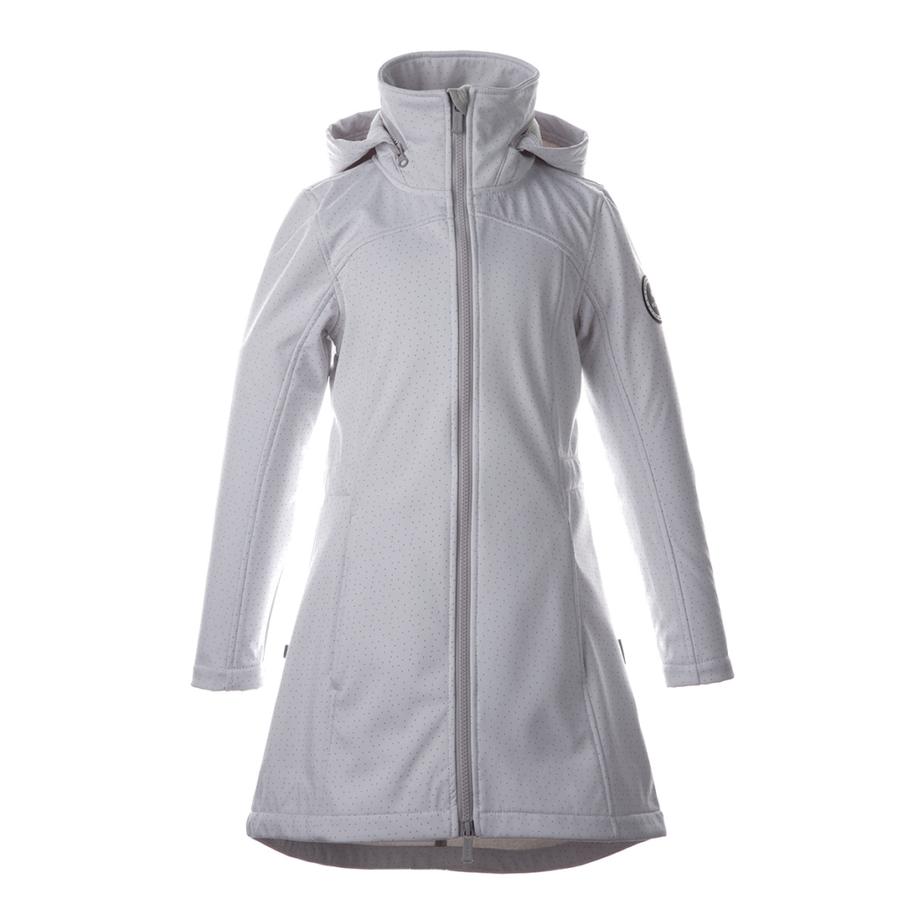Tüdrukute Softshell mantel AVA