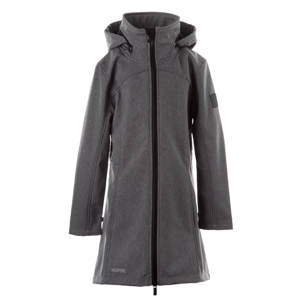 Tüdrukute Softshell mantel AVA