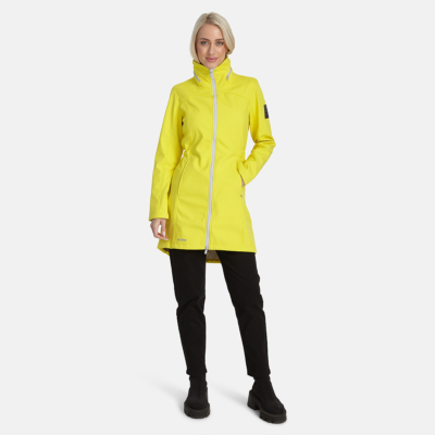 Naiste Softshell mantel AVA