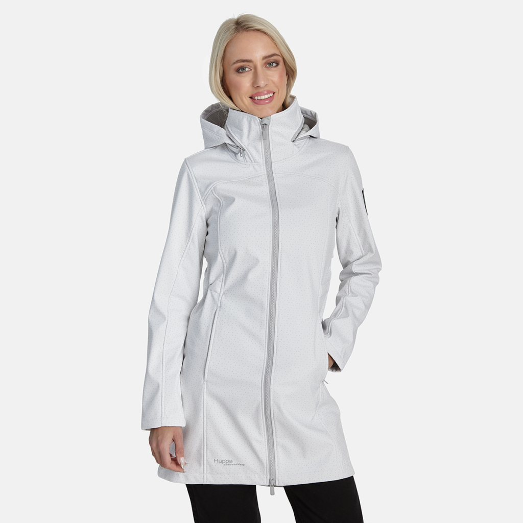 Naiste Softshell mantel AVA