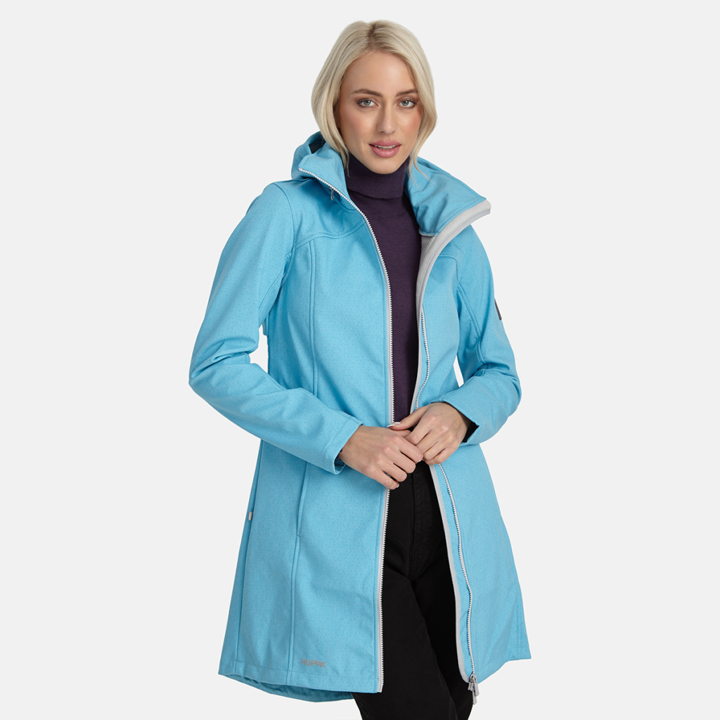 Naiste Softshell mantel AVA