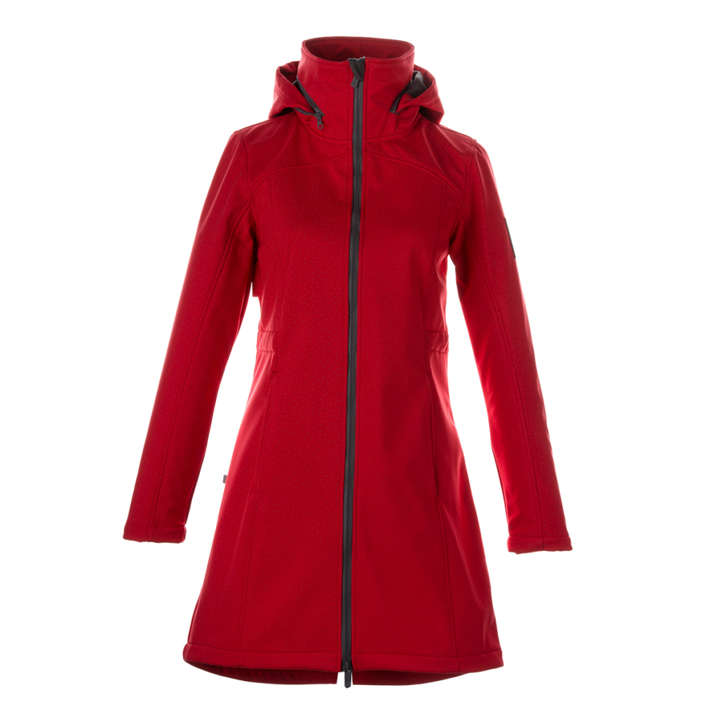Naiste Softshell mantel AVA