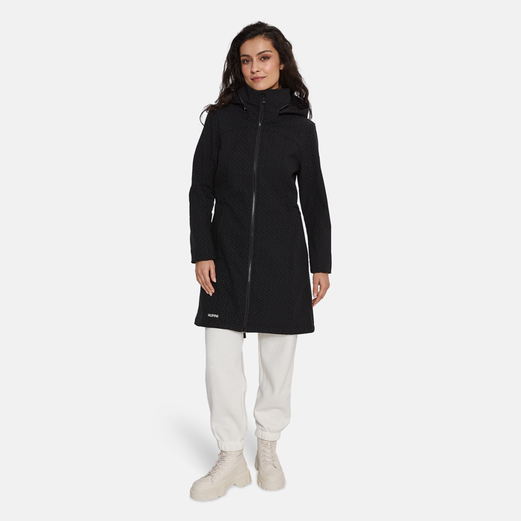 Naiste Softshell mantel AVA
