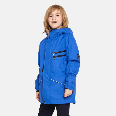 Poiste kevad-sügis parka MARLO 1