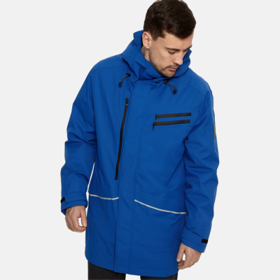 Meeste kevad-sügis parka MARLO