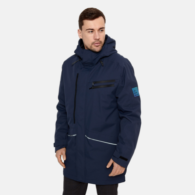 Meeste kevad-sügis parka MARLO