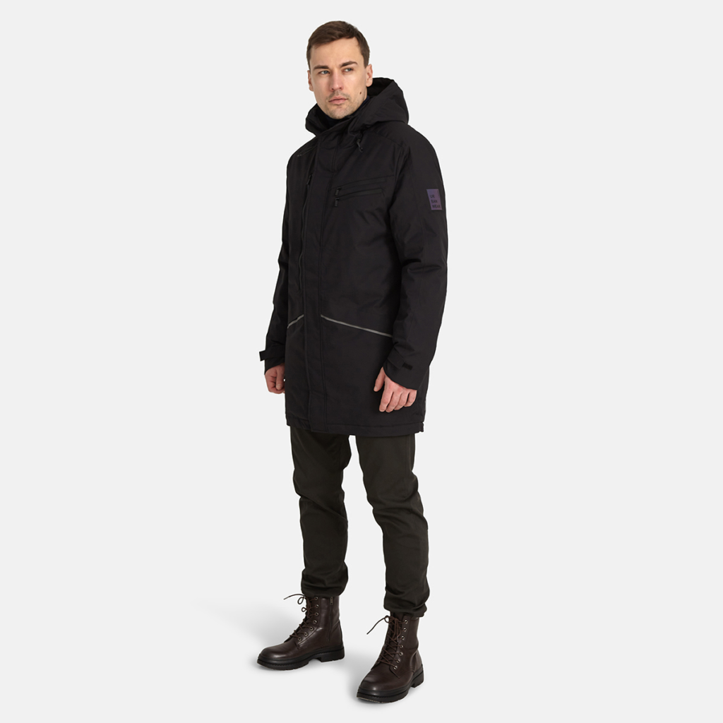 Meeste kevad-sügis parka MARLO
