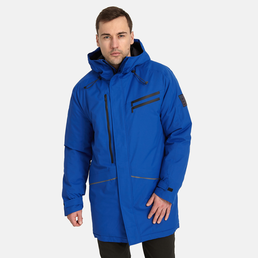 Meeste kevad-sügis parka MARLO