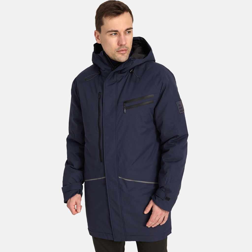 Meeste kevad-sügis parka MARLO