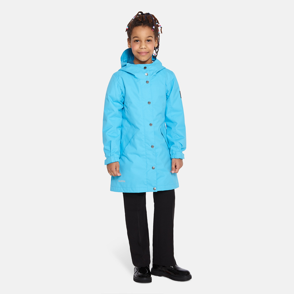 Tüdrukute kevad-sügis parka JANELLE 1