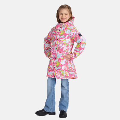 Tüdrukute kevad-sügis parka JANELLE 1