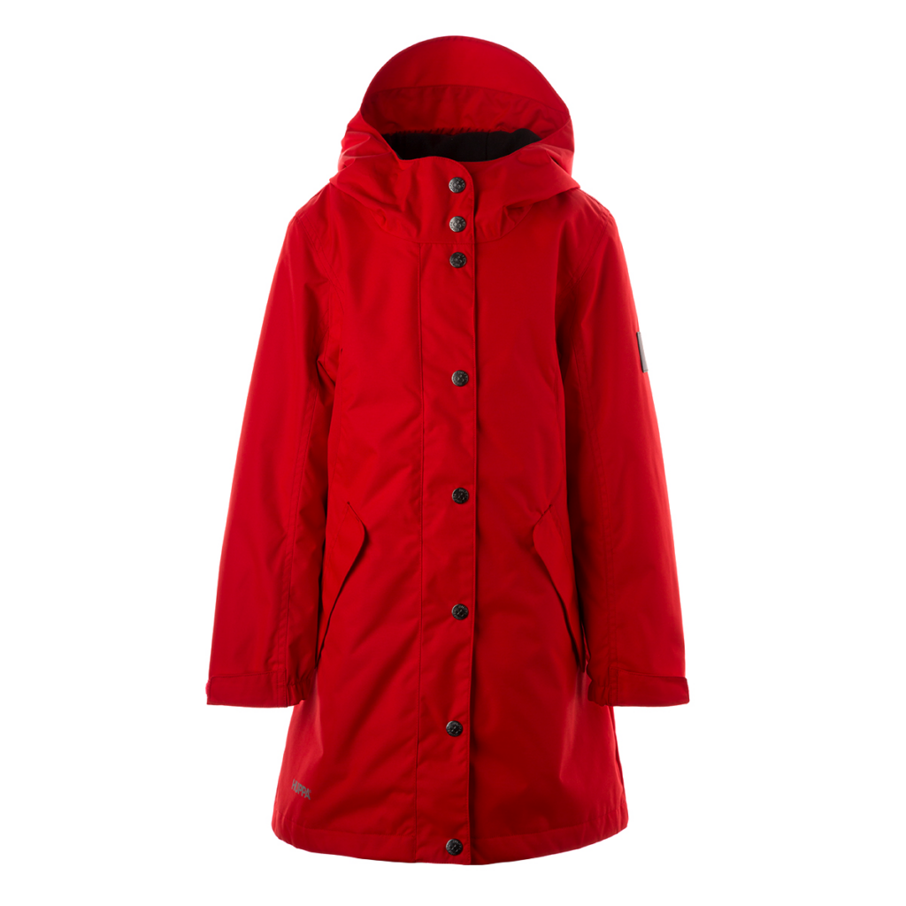 Tüdrukute kevad-sügis parka JANELLE 1